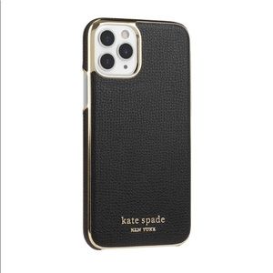 Kate Spade iPhone 11pro phone case